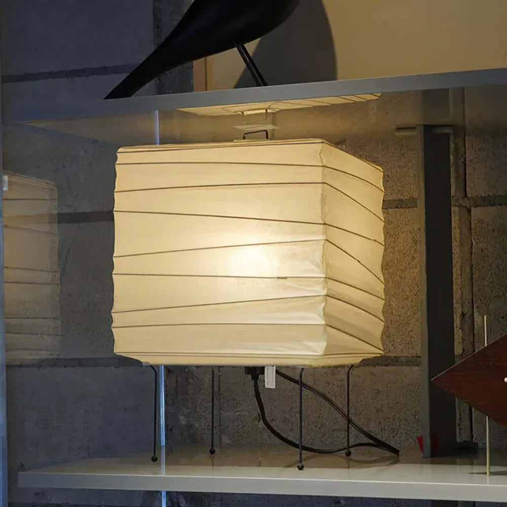 Akari 3X Table Lamp
