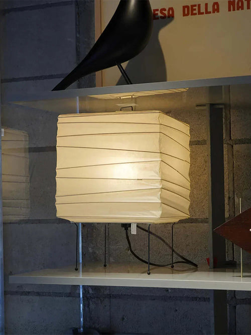 Akari 3X Table Lamp