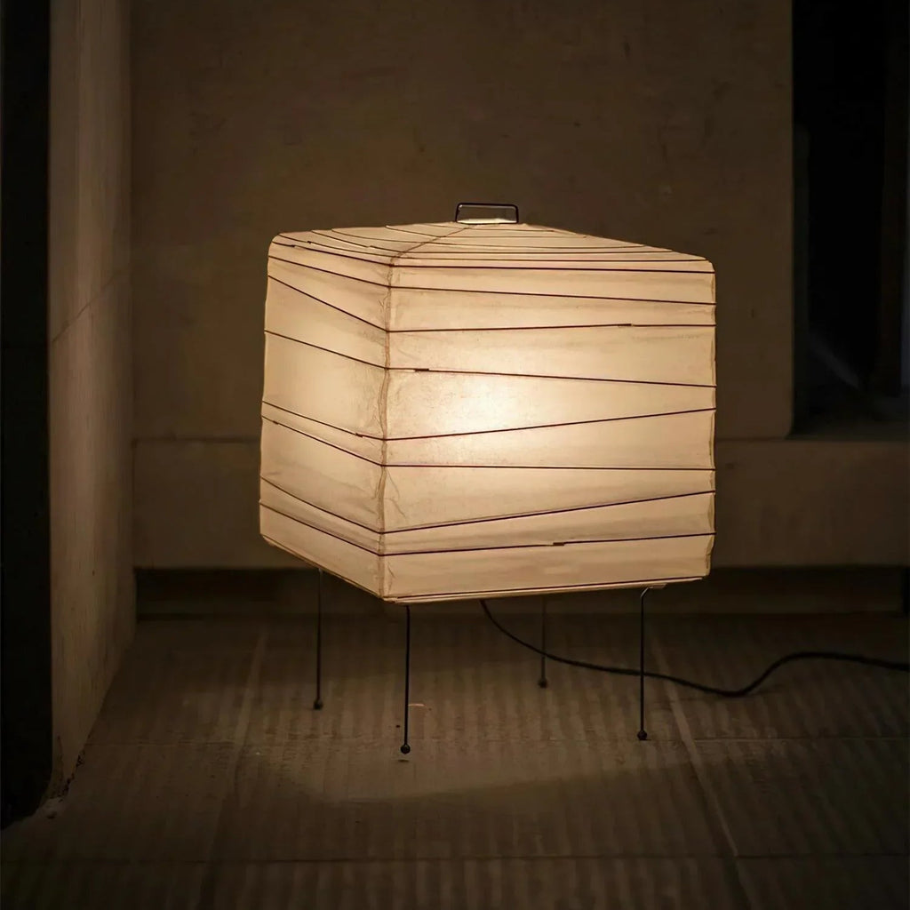 Akari 3X Table Lamp