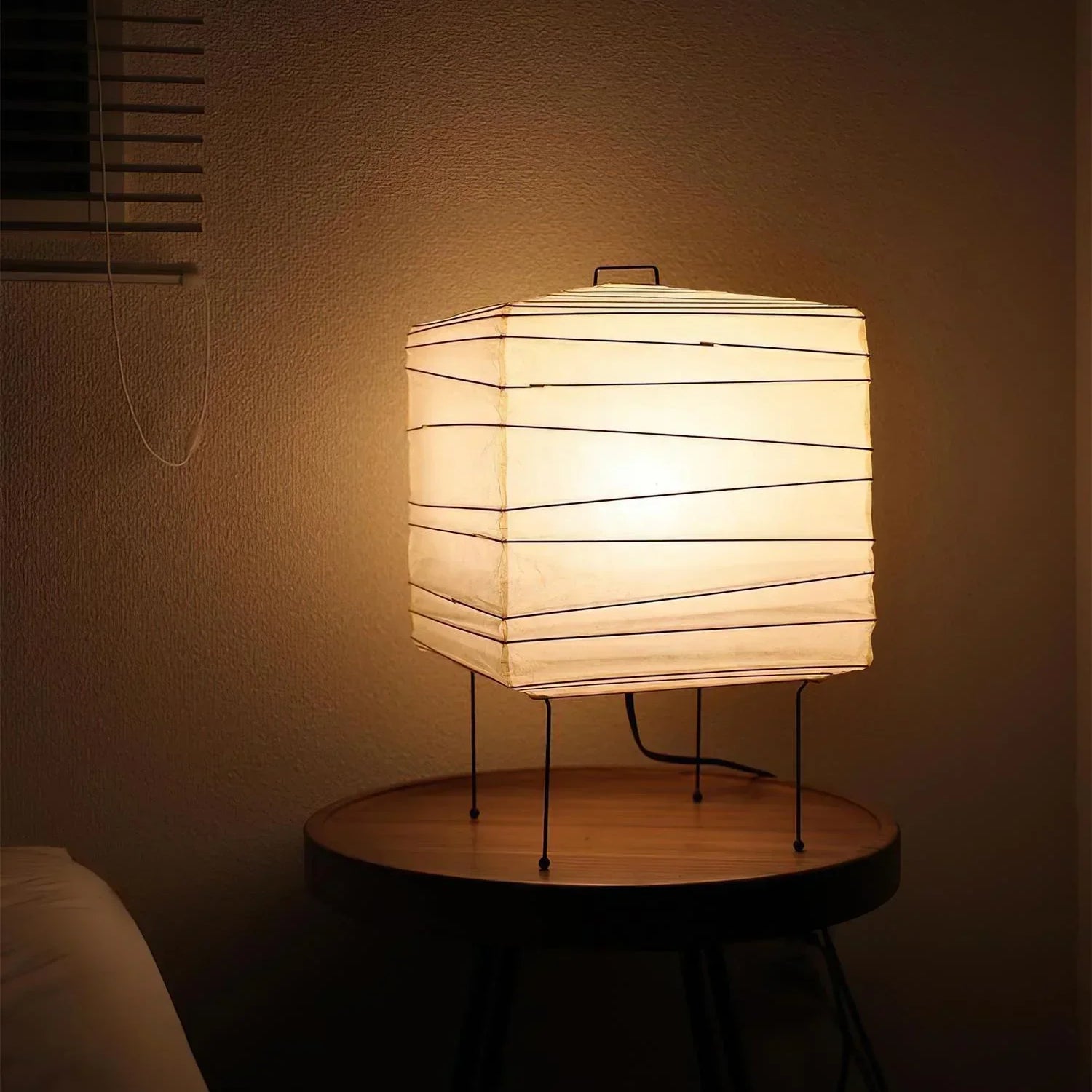 Akari 3X Table Lamp