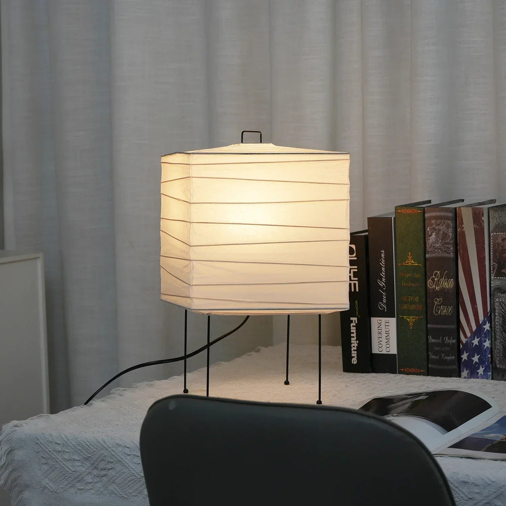Akari 3X Table Lamp