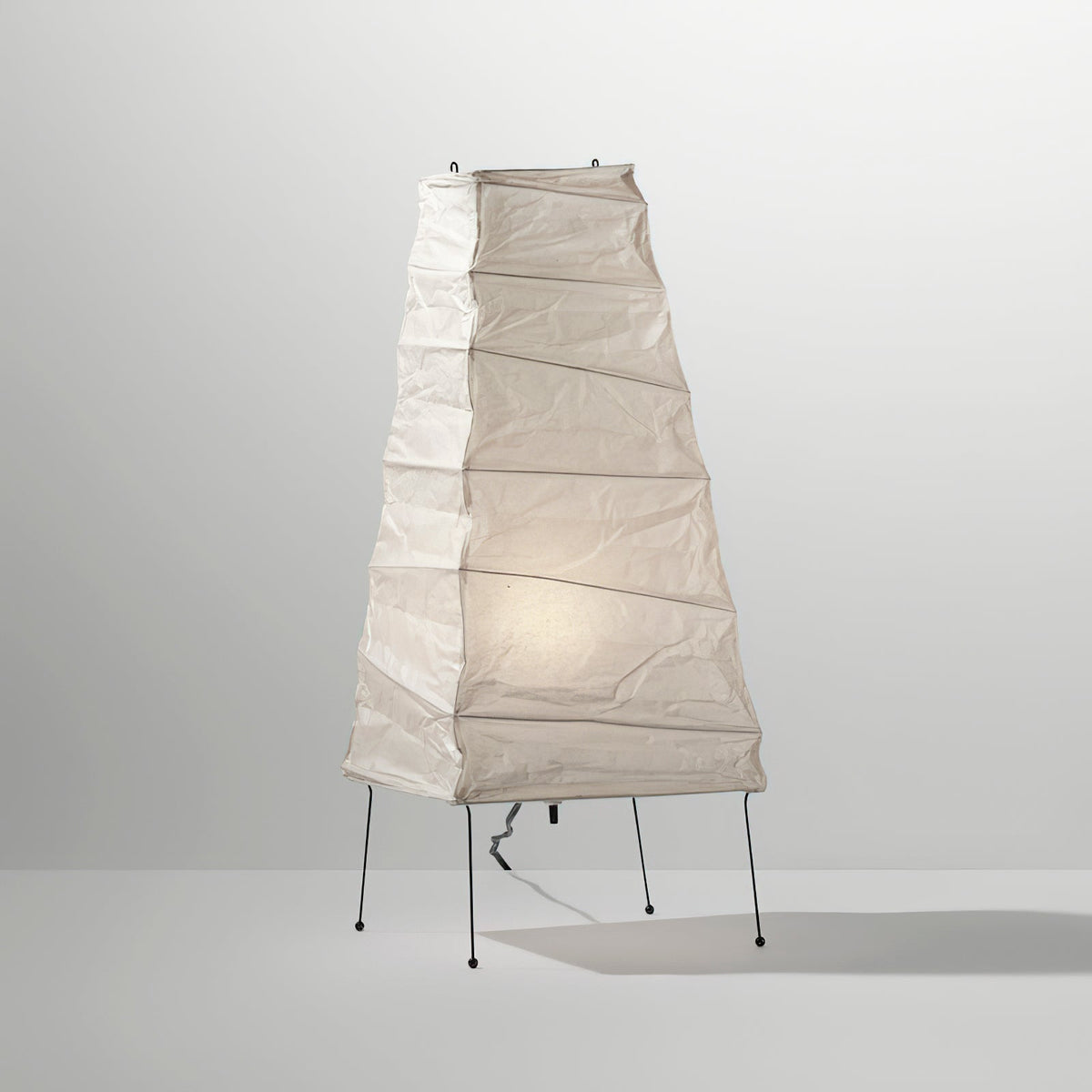 Akari 4N Table Lamp