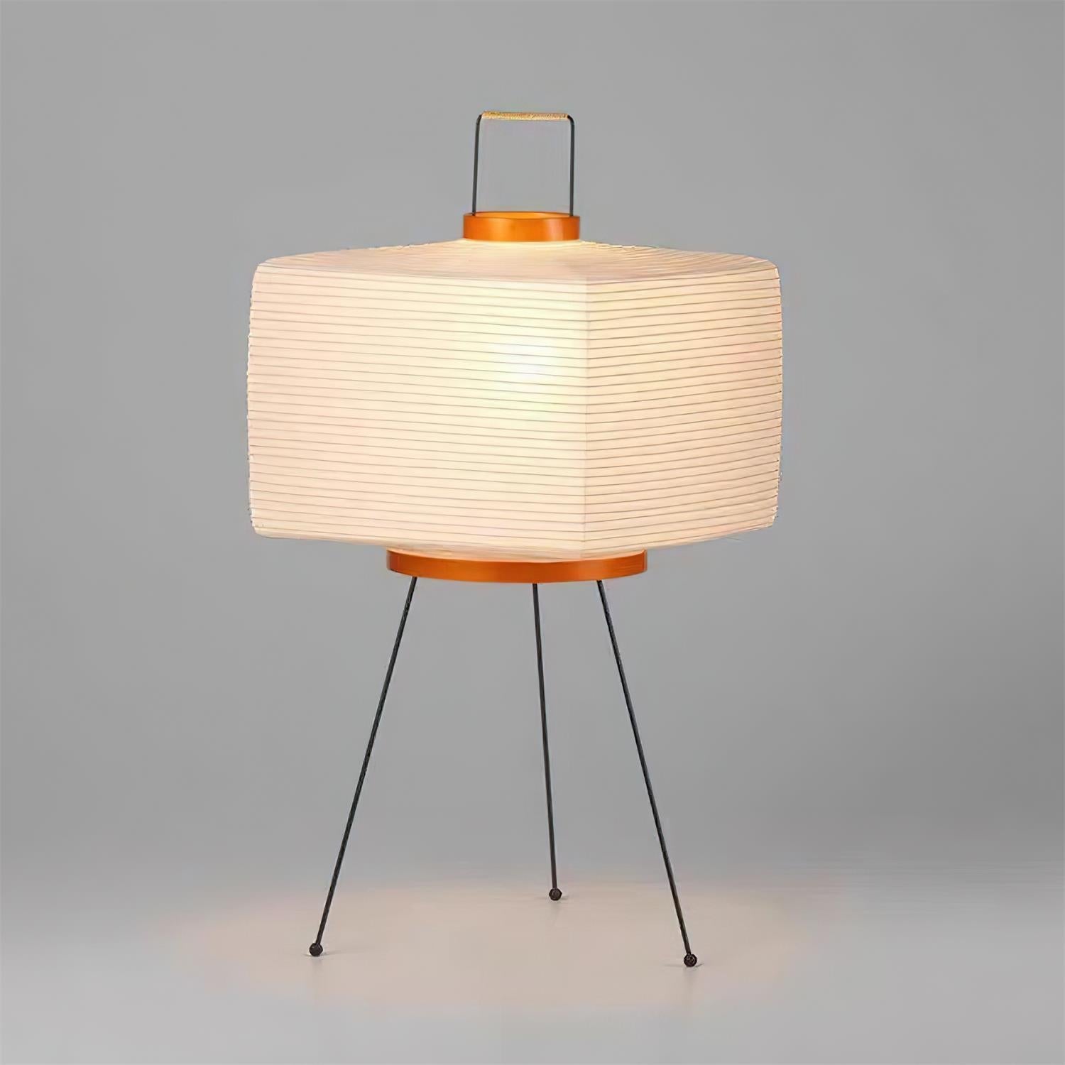 Akari 7A Table Lamp