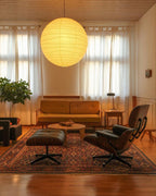 Akari D Series Pendant Lamp