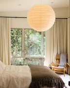 Akari D Series Pendant Lamp