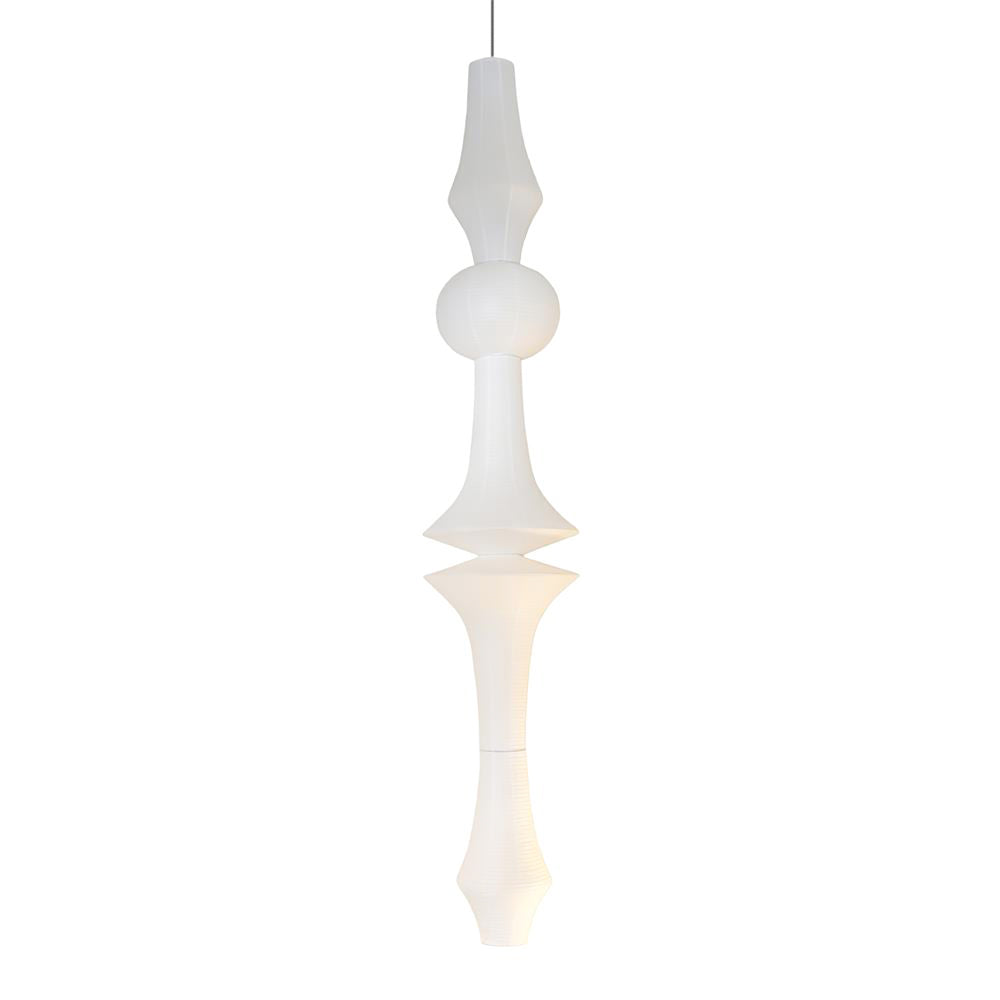 Akari E Pendant Lamp