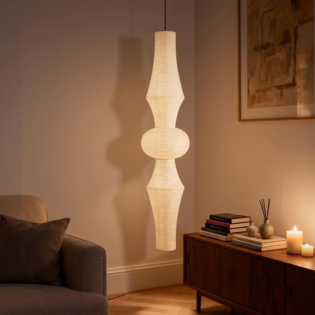 Akari E Pendant Lamp