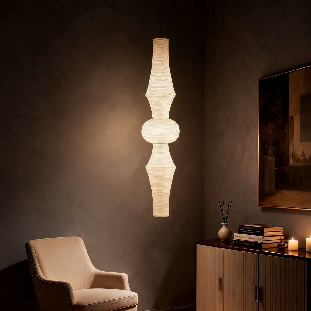 Akari E Pendant Lamp