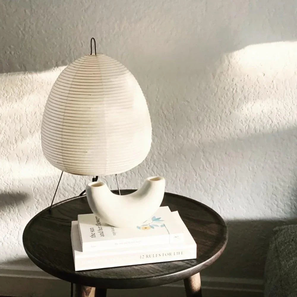 Akari Paper 1A Table Lamp