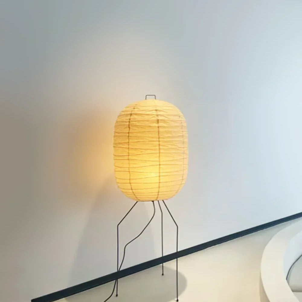 Akari UF3-DL Floor Lamp