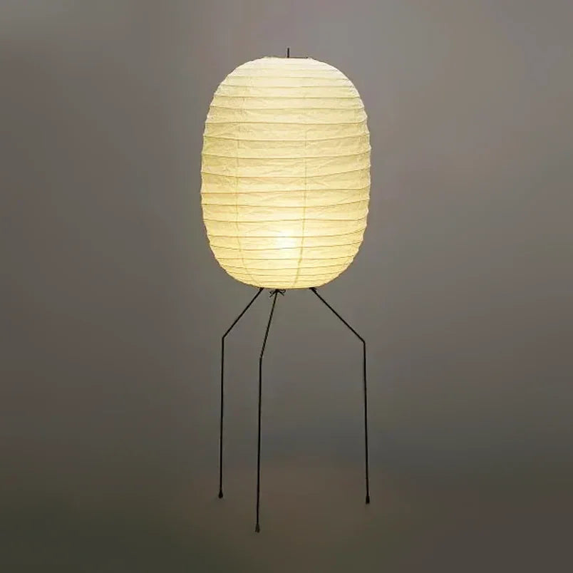 Akari UF3-DL Floor Lamp