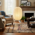 Akari UF3-DL Floor Lamp
