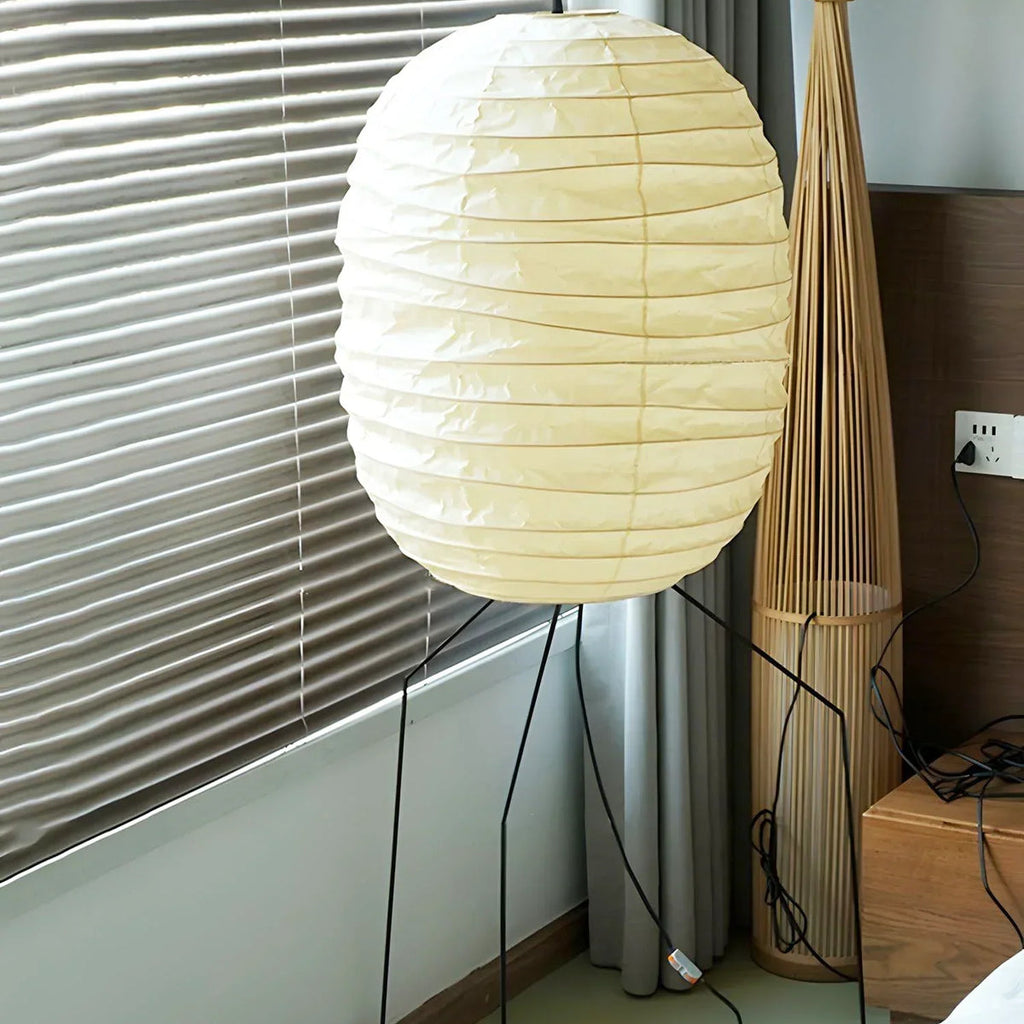 Akari UF3-DL Floor Lamp