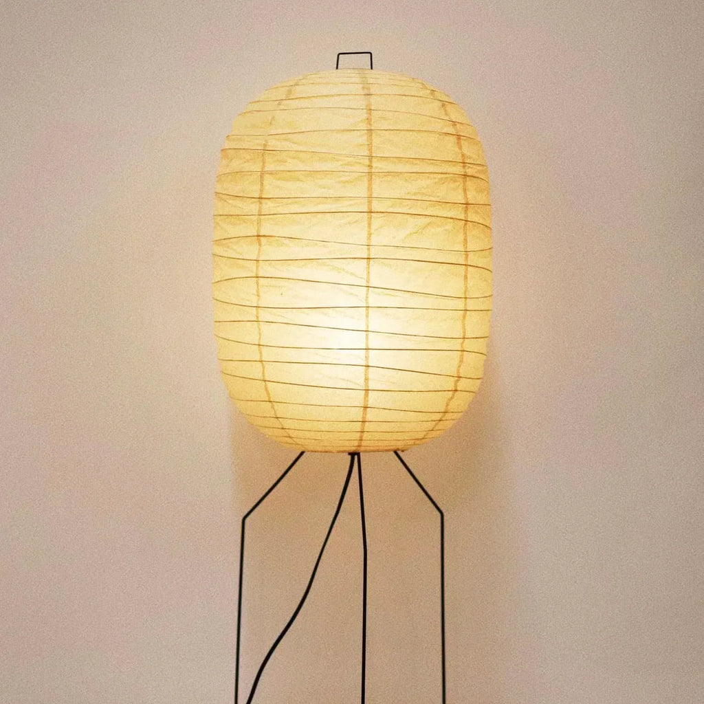 Akari UF3-DL Floor Lamp
