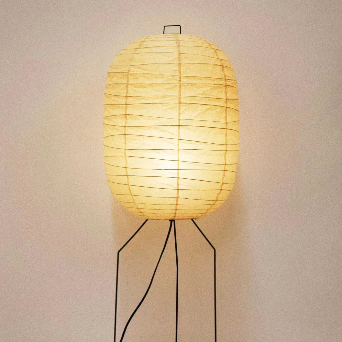 Akari UF3-DL Floor Lamp