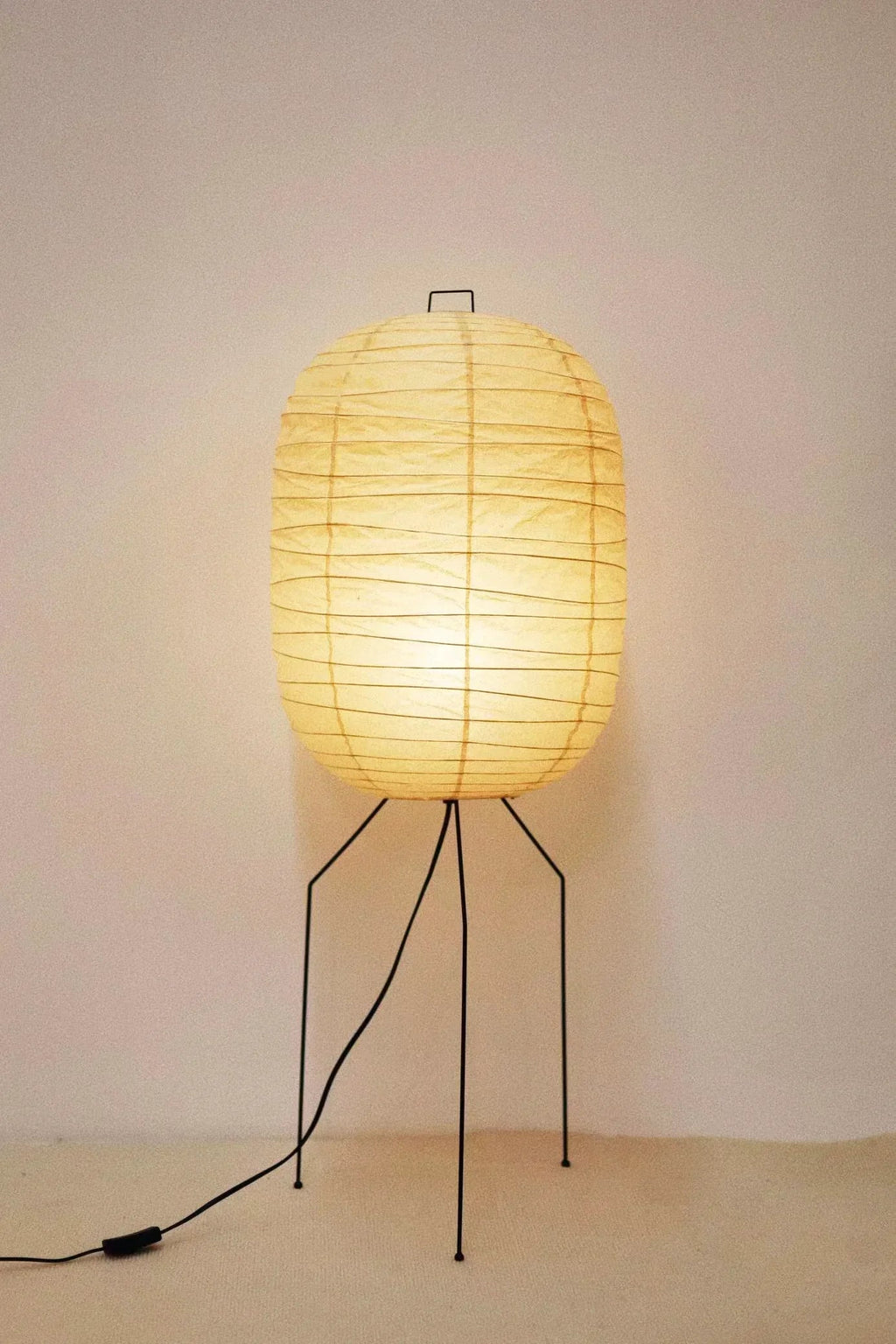 Akari UF3-DL Floor Lamp