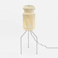 Akari UF3-L6 Paper Floor Lamp