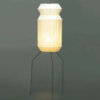 Lampadaire en papier Akari UF3-L6