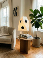 Akari UF3-Q Floor Lamp