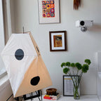 Akari UF3-Q Floor Lamp