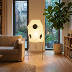 Akari UF3-Q Floor Lamp