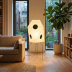 Akari UF3-Q Floor Lamp