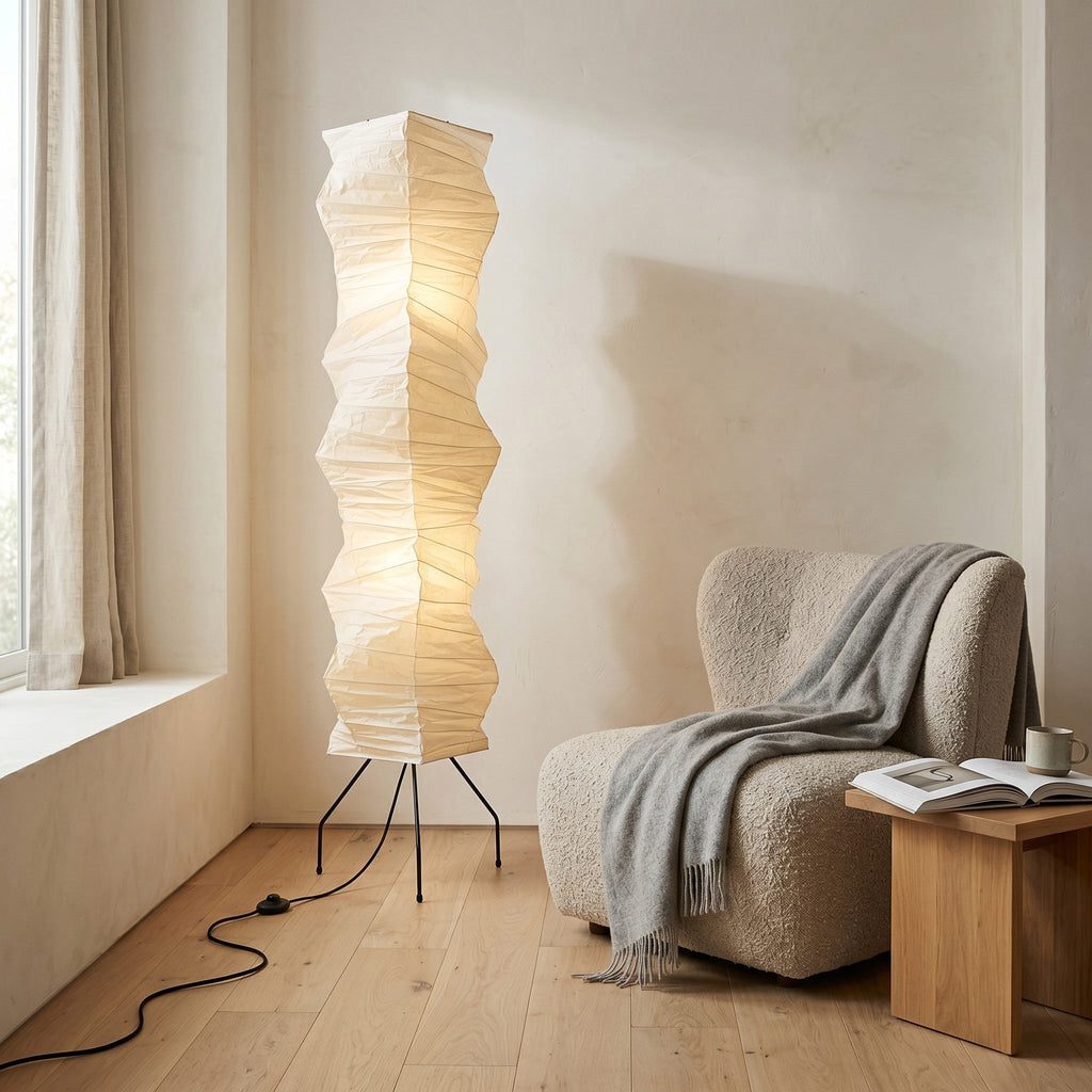 Akari UF4-33N Floor Lamp