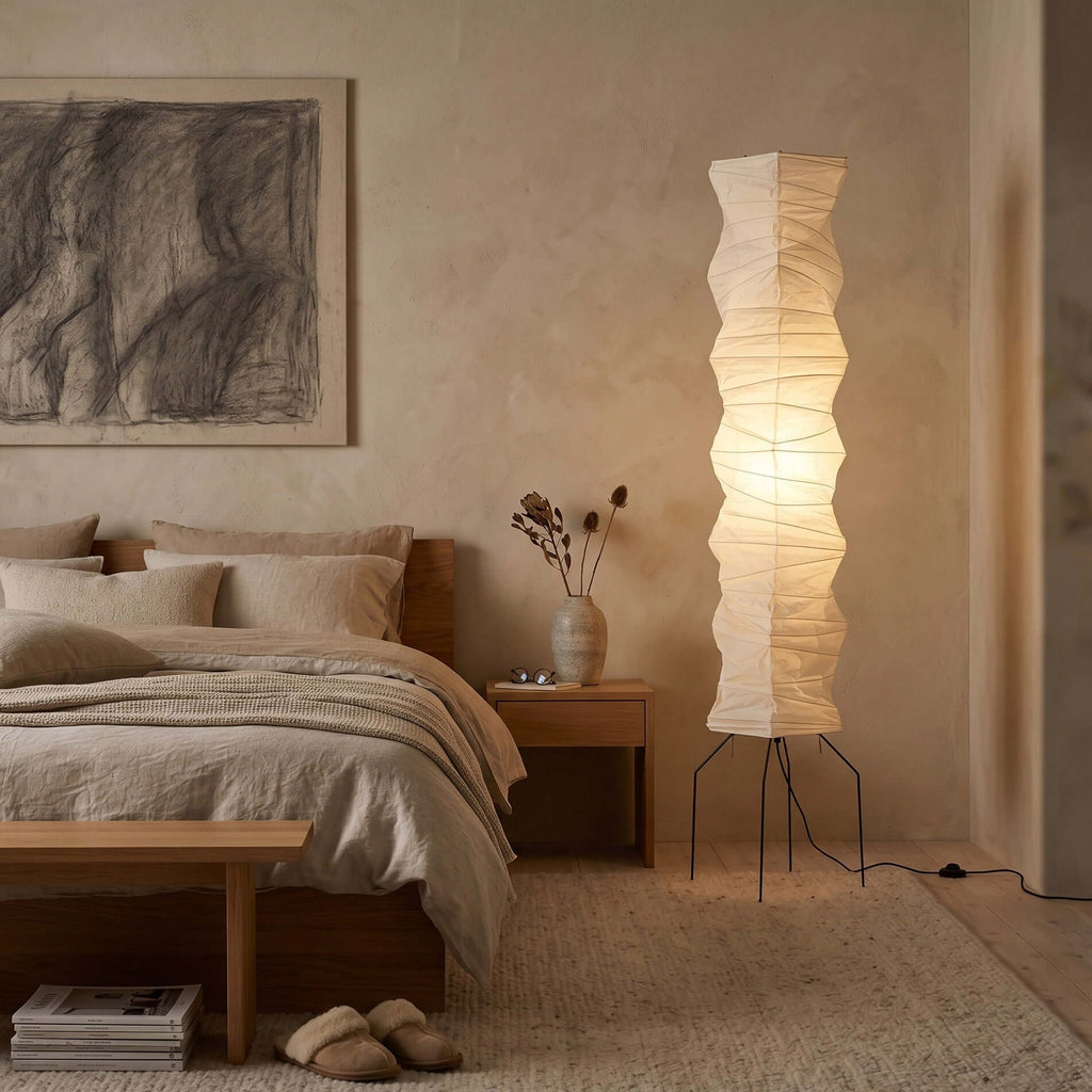 Akari UF4-33N Floor Lamp
