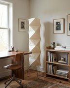 Akari UF4-L8 Floor Lamp