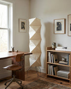Akari UF4-L8 Floor Lamp
