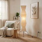 Akari UF4-L8 Floor Lamp