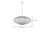 Akari 15A 21A 26A Pendant Light