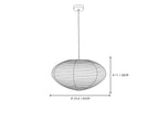 Akari 15A 21A 26A Pendant Light