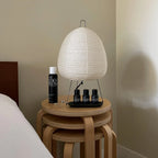 Akari 1A Paper Table Lamp
