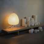 Akari 1A Paper Table Lamp
