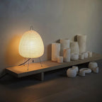 Akari 1A Paper Table Lamp
