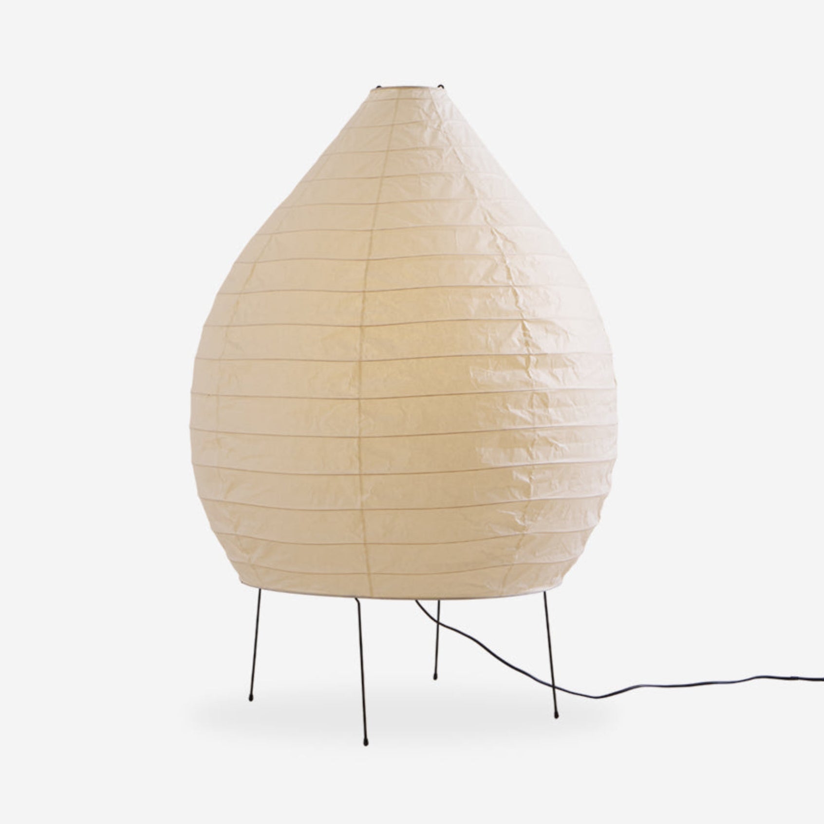 Akari 23N Floor Lamp