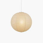 Akari A Paper Pendant Light
