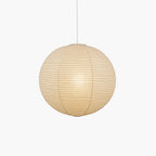Akari A Paper Pendant Light