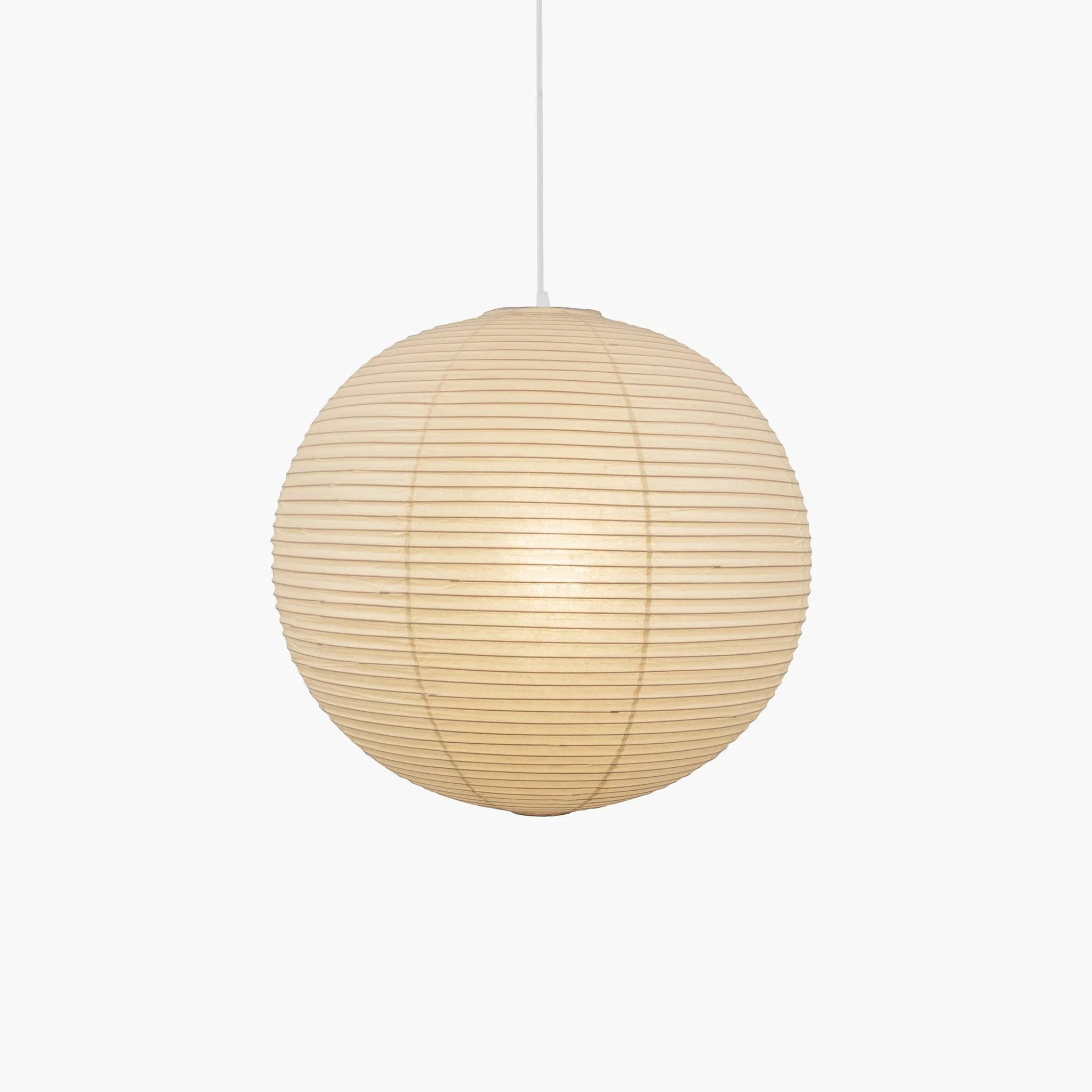 Akari A Paper Pendant Light