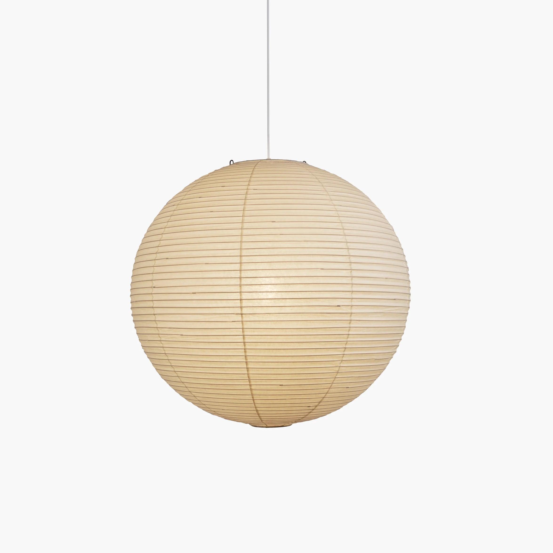 Akari A Paper Pendant Light