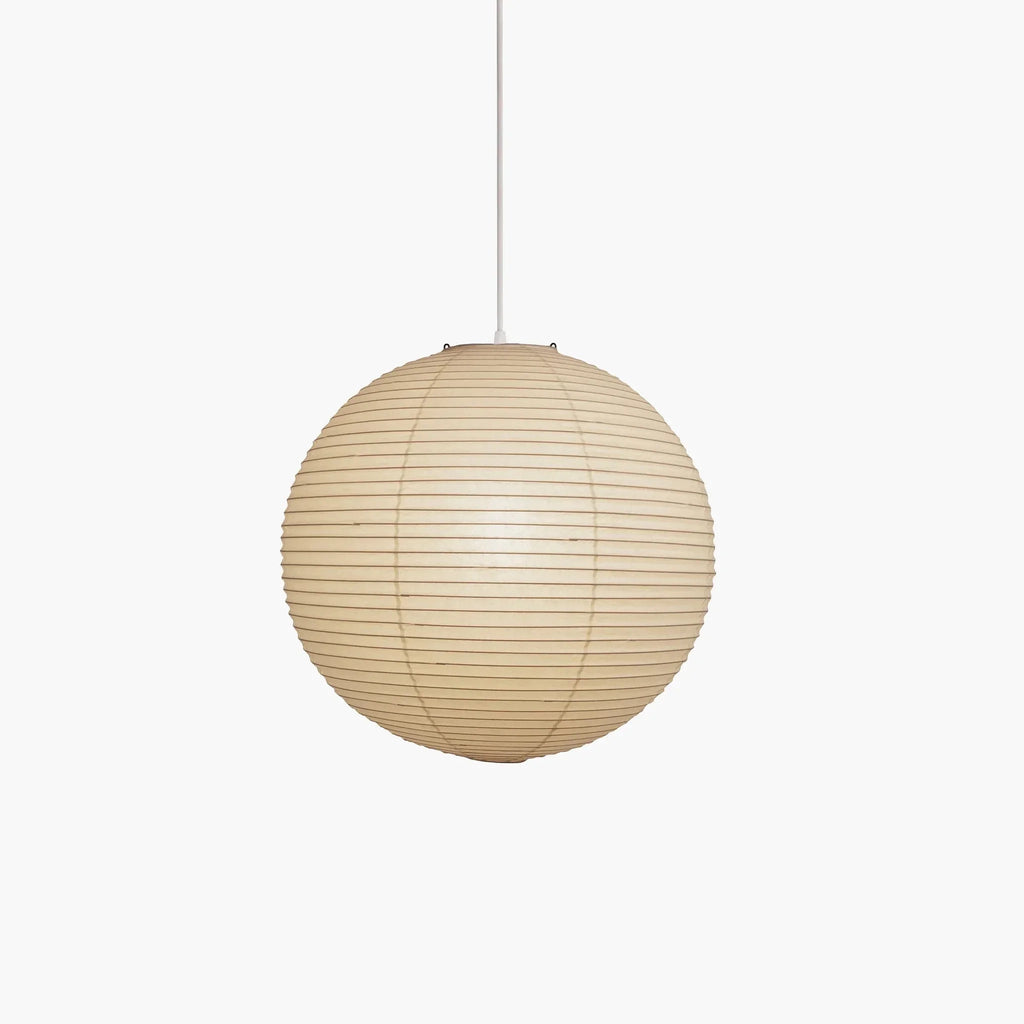 Akari A Paper Pendant Light