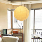 Akari A Paper Pendant Light