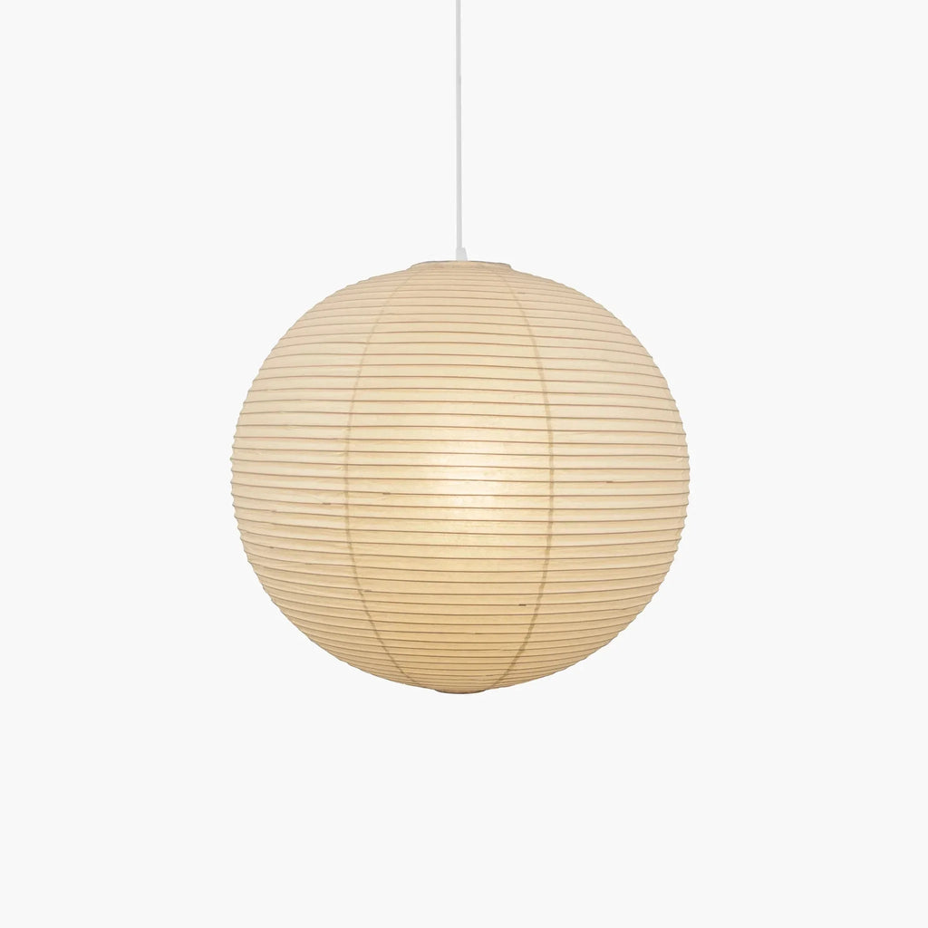 Akari A Paper Pendant Light
