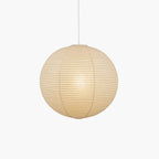 Akari A Paper Pendant Light