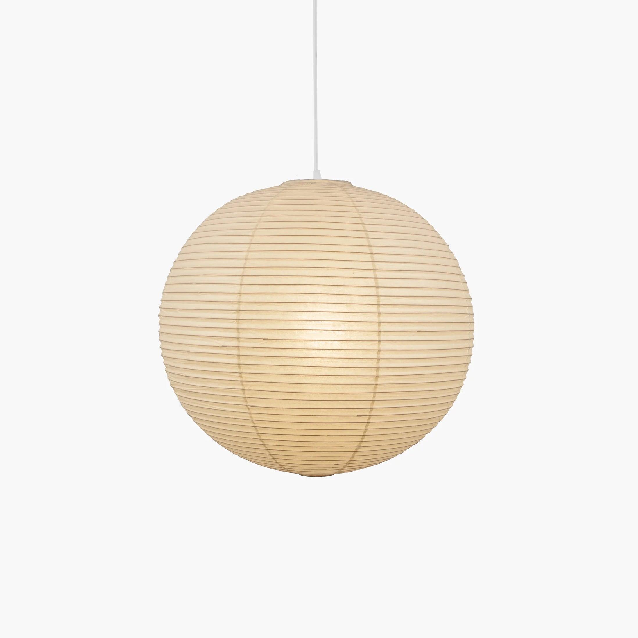 Akari A Paper Pendant Light