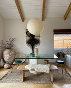 Akari A Paper Pendant Light