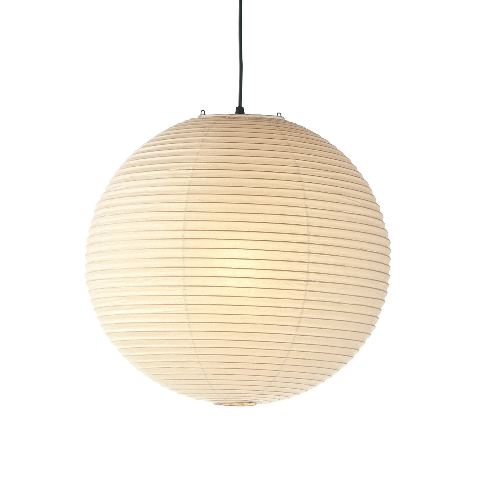 Akari A Paper Pendant Light