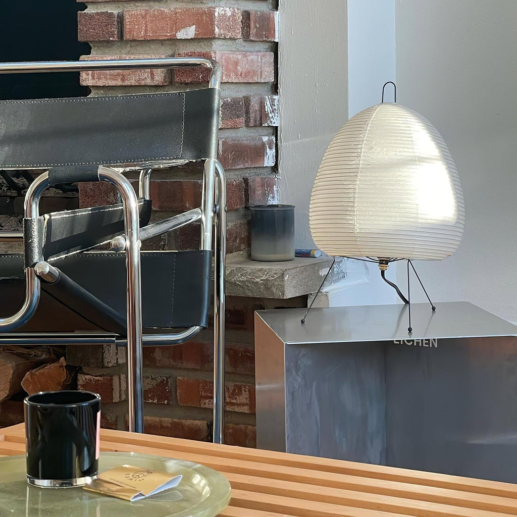 Akari Paper 1A Table Lamp