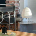 Akari Paper 1A Table Lamp
